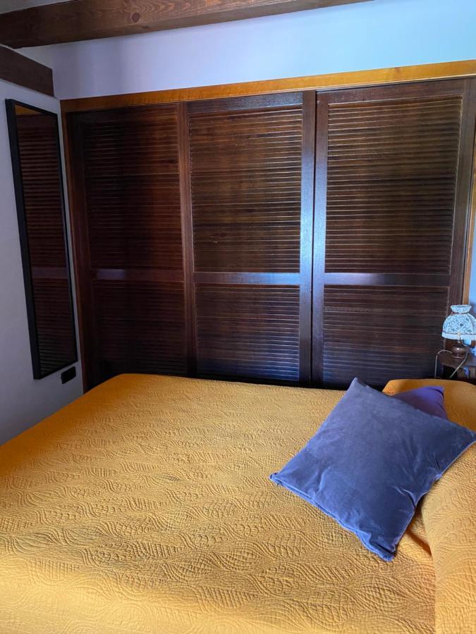 Гостевой дом La Casita Del Patio Бернардос Экстерьер фото