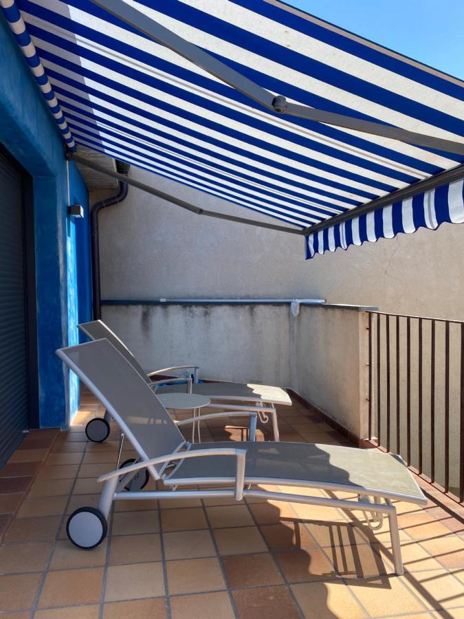 Гостевой дом La Casita Del Patio Бернардос Экстерьер фото